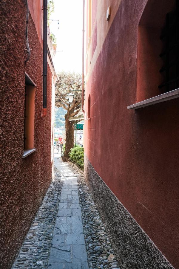 Апартаменти Portofino'S Flavour Екстер'єр фото